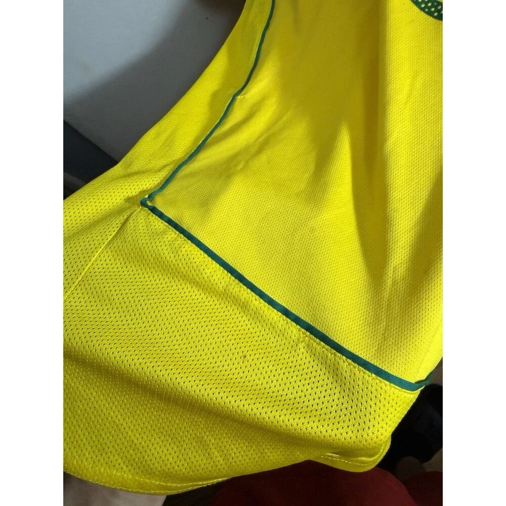 Nike brazil national